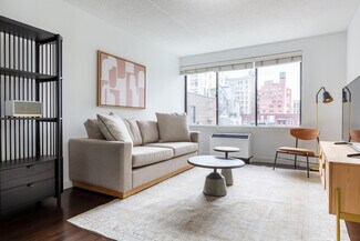 363 W 17th St Unit FL2-ID1809, New York, NY 10011