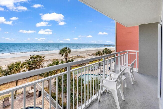 1700 N Ocean Blvd unit ID1268180P, Myrtle Beach, SC 29577 - photo 2