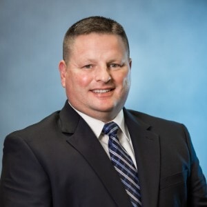 Matthew Rayburn