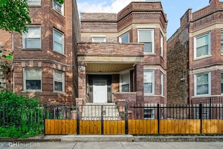6235 S Rhodes Ave Unit 2, Chicago, IL 60637