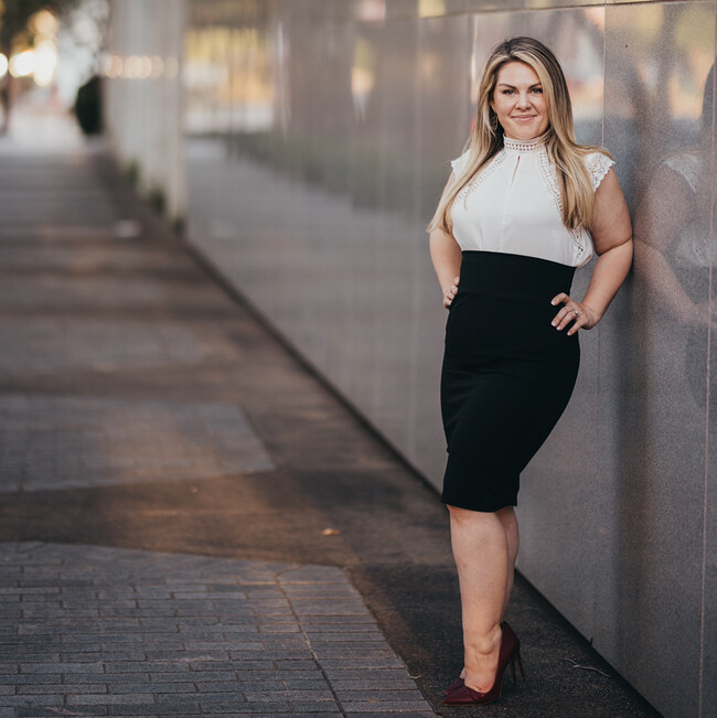 Agent Photo