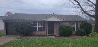 277 Lakewood Dr, Owensboro, KY 42301