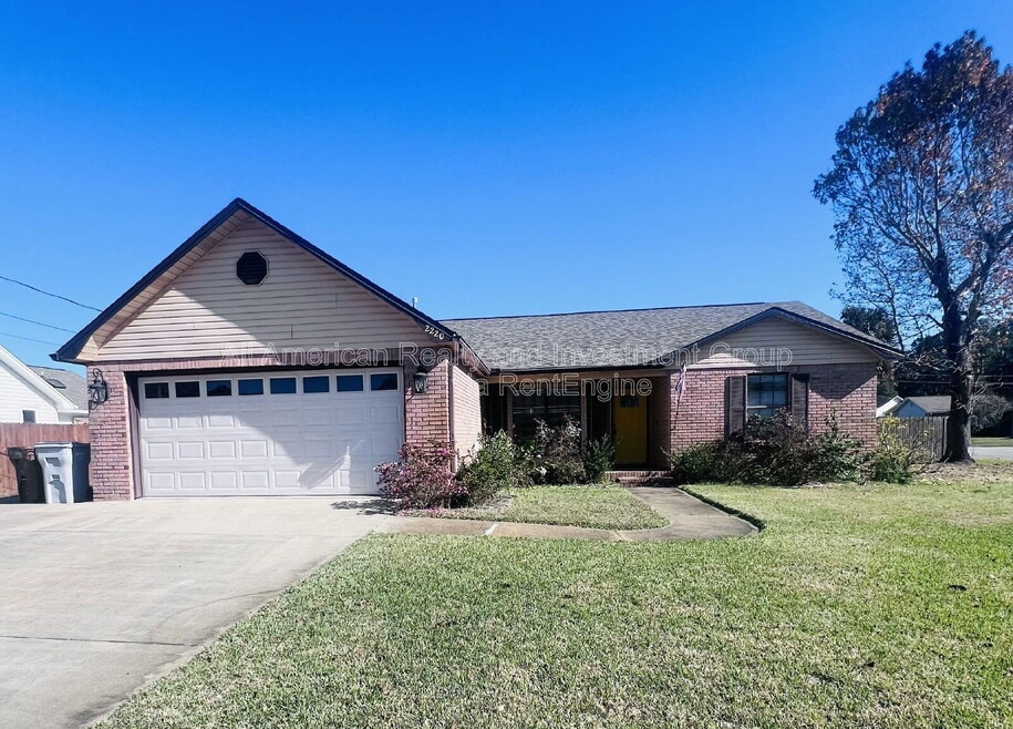 2220 Kerra Ln, Navarre, FL 32566 - photo 1