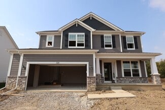 328 Royal Fern Ln, Lewis Center, OH 43035