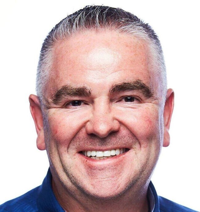 David Healey