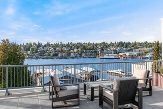 3150 Fairview Ave E, Seattle, WA 98102
