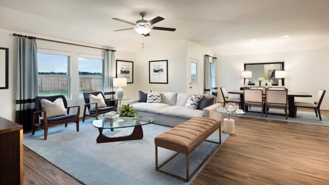 414 Bobby Lou Ln, Copperas Cove, TX 76522 - photo 5