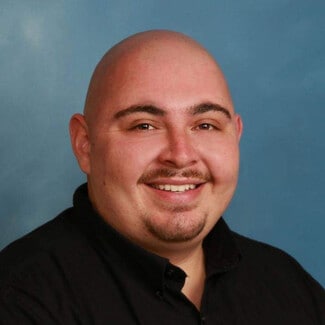 Fernando Alanis