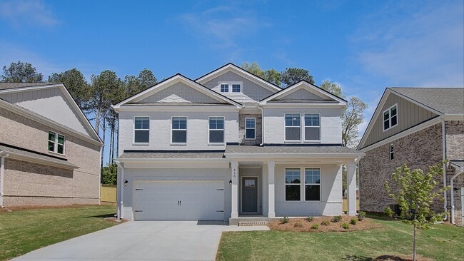 648 Leafy Branch Way, McDonough, GA 30253 - photo 3