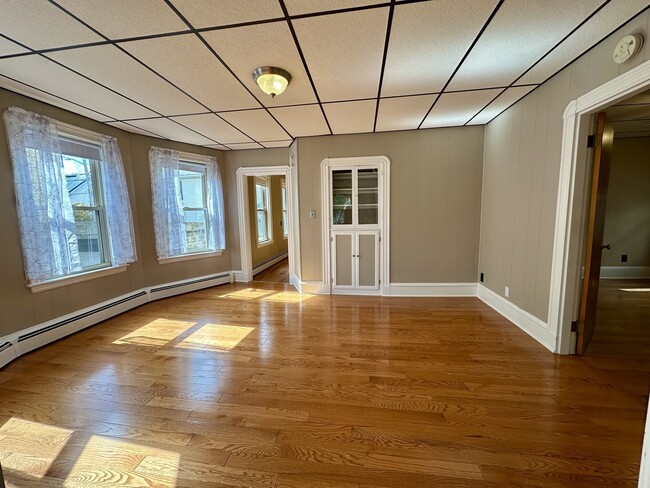 6 Trull St unit 1, Somerville, MA 02145 - photo 6