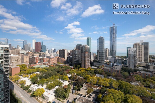 1000 S Clark St unit FL21-ID995, Chicago, IL 60605 - photo 5