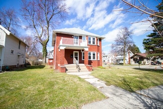 1246 Laclede Rd Unit 2 Upper, Toledo, OH 43612