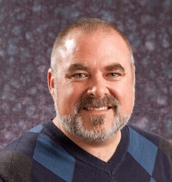 Mark McConnell