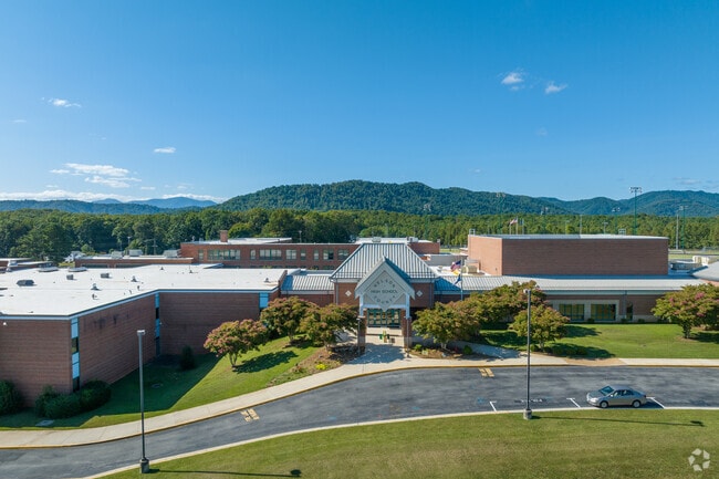 Nelson County High School