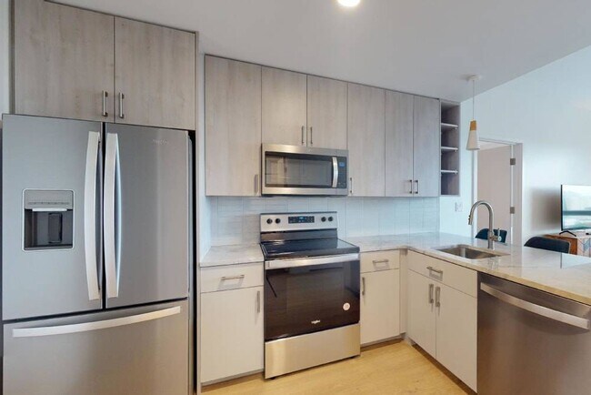 59 Brighton Ave unit 603M, Allston, MA 02134 - photo 4