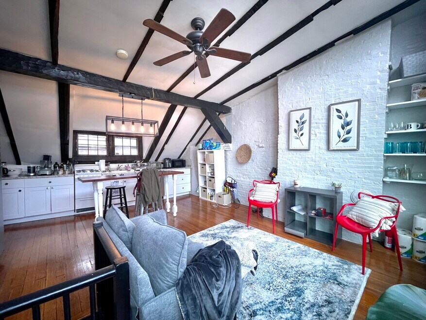 4 Champney Plaza unit 3, Boston, MA 02114 - photo 1