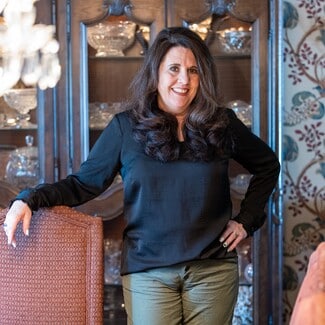 Rachael Abraham