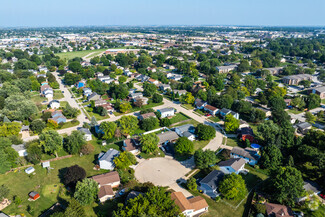Windsor Hill-Sugar Creek
