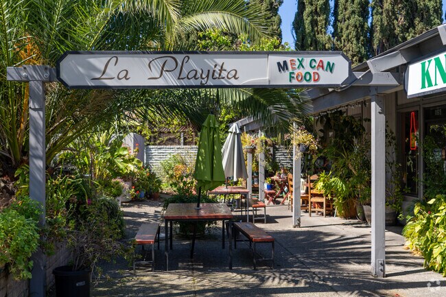 La Playita brings bold flavors and a relaxed patio vibe just minutes from Pierce Ranch.