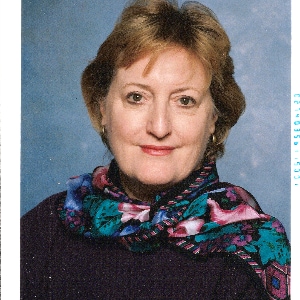 JOYCE KENDALL
