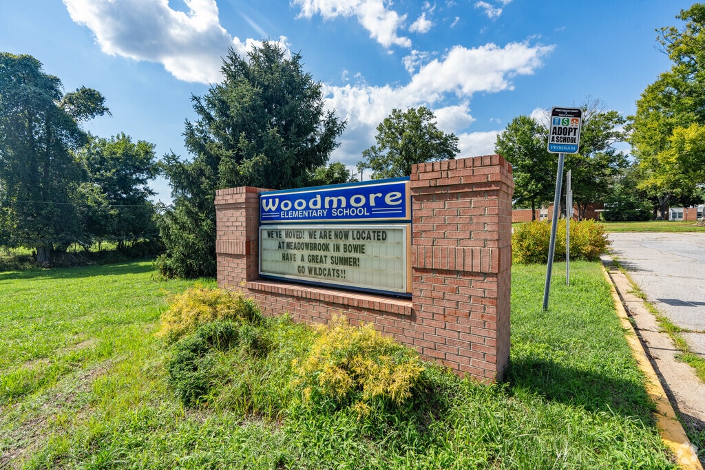 Woodmore Elementary School