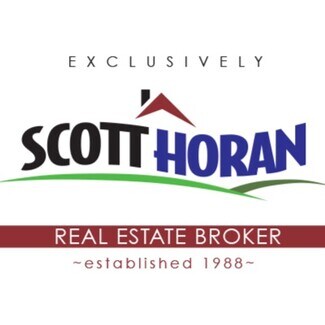 Scott Horan