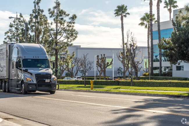 Chino’s main industries are healthcare and manufacturing including Motivational Fulfillment.