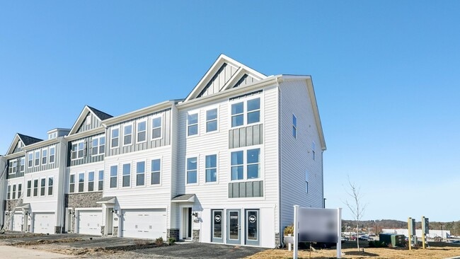 9702 Hopkins St unit 36201176, Wexford, PA 15090 - photo 7