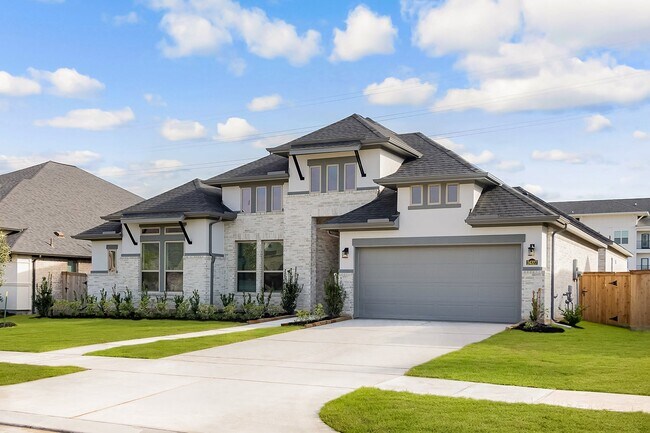 42022 Lajitas Way unit 36227937, Todd Mission, TX 77316 - photo 5