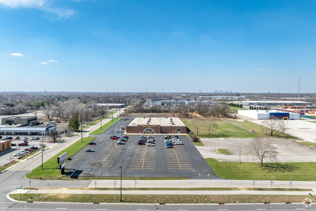 Zenith Academy East