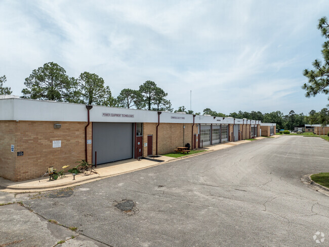 Gadsden Technical Institute