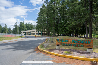 Marcus Whitman Middle School