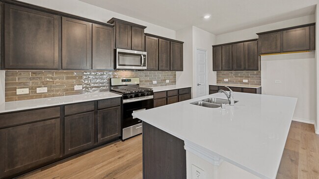 1319 Taggart St, Royse City, TX 75189 - photo 3