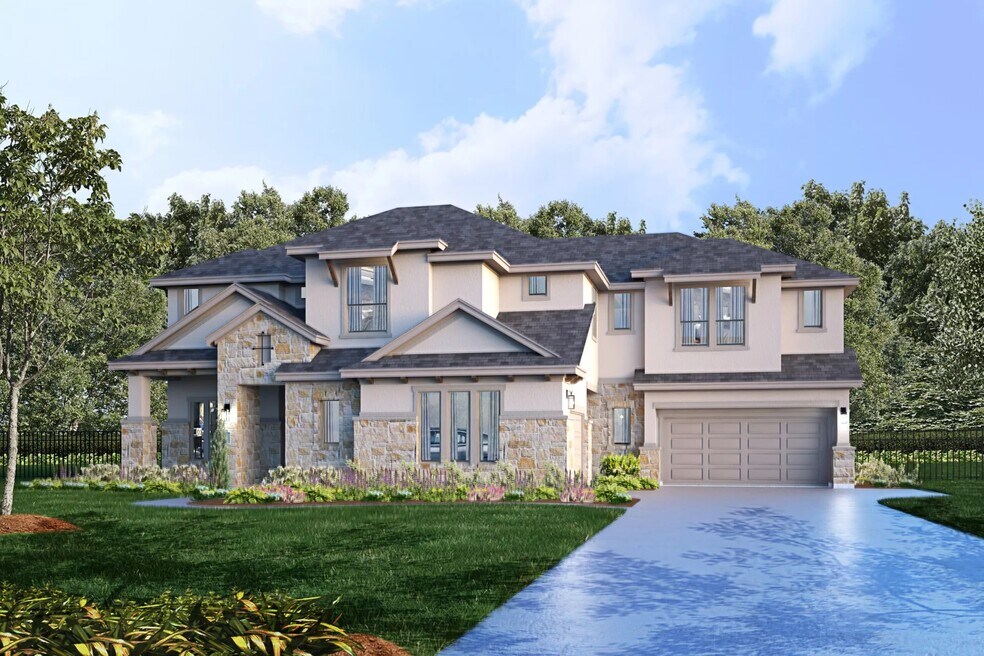 3037 Honeywood Dr unit 37412754, Leander, TX 78641 - photo 1