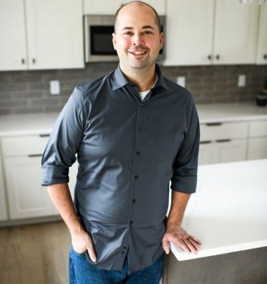 Kyle Koester