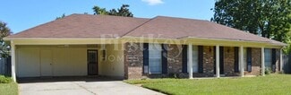 3034 Oak Allee St, Memphis, TN 38115