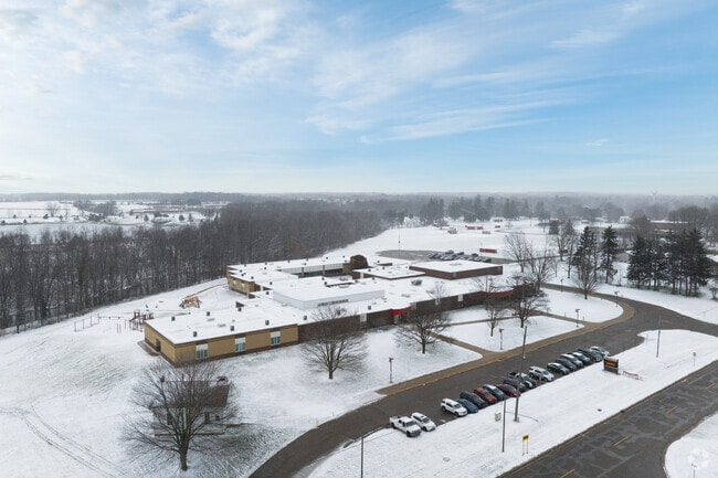 Bellevue schools has a %14 math proficiency score on niche.