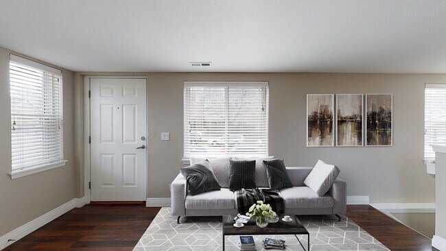 Flats on 29th, Denver, CO 80205 - photo 5