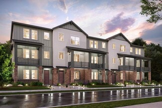 6983 Ipswich Ct Unit 38358072, Castle Pines, CO 80108