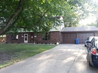 4159 Pickfair Rd, Springfield, IL 62703