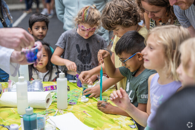 Get ready for laughter and joy at Danville Kids Fest, where entertainment and fun await.