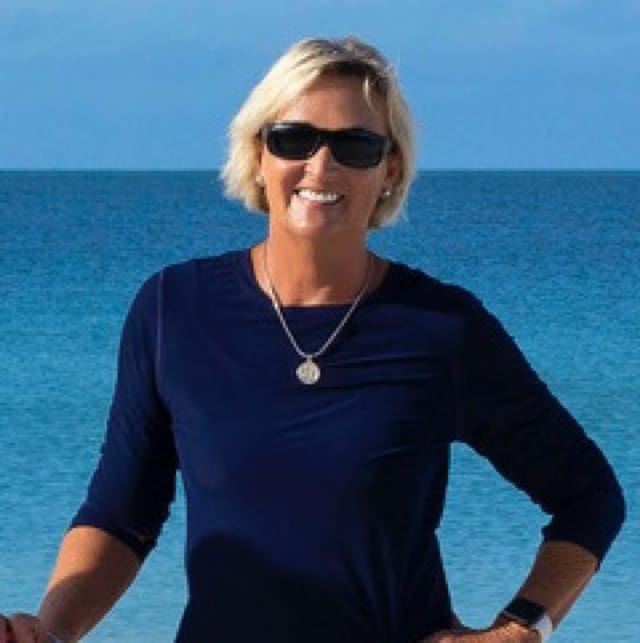 Patricia DiMugno