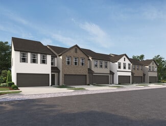 0 Eastlyn Crossing By Ashton Woods - 5405 Hardgrove Way Unit 36446626, Flowery Branch, GA 30542