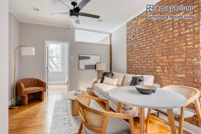 52 Barrow St unit FL3-ID1275, New York, NY 10014 - photo 6