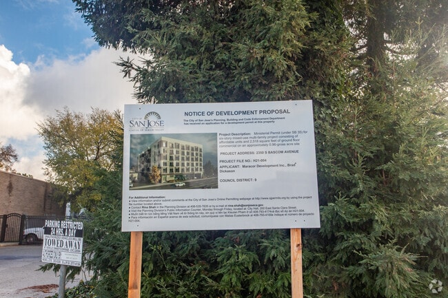 2350 S Bascom Ave, Campbell, CA 95008 - photo 3