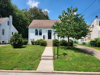 1023 Lawnton Terrace, Glenolden, PA 19036