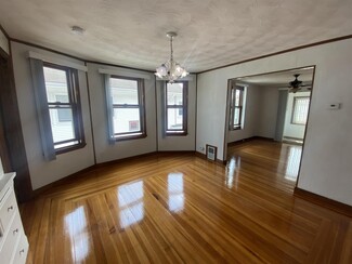124 Willis Ave Unit 2, Medford, MA 02155