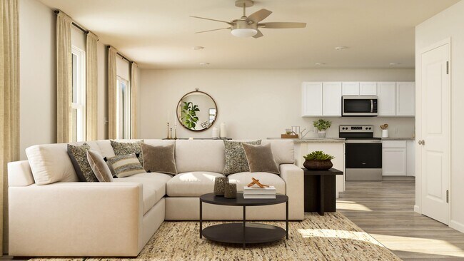 1024 Legend Ct, Memphis, IN 47143 - photo 7