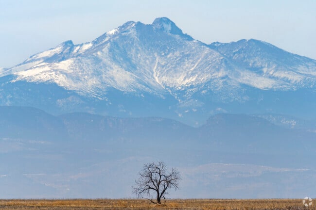 The Rocky Mountains serve as a stunning backdrop to Firestone, enhancing the town's natural beauty and outdoor appeal. With breathtaking views and endless recreational opportunities, residents and visitors alike can revel in the majestic landscape that defines this vibrant community.