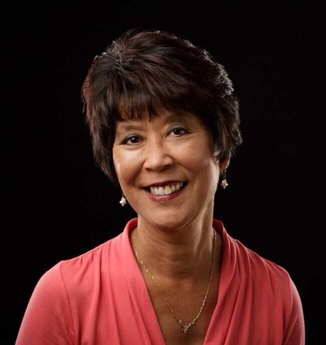 Cathy Moss